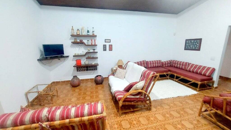 Imagem Casa com 3 Quartos à Venda, 300 m² em Balneário Stella Maris - Peruíbe Imagem Casa com 3 Quartos à Venda, 300 m² em Balneário Stella Maris - Peruíbe