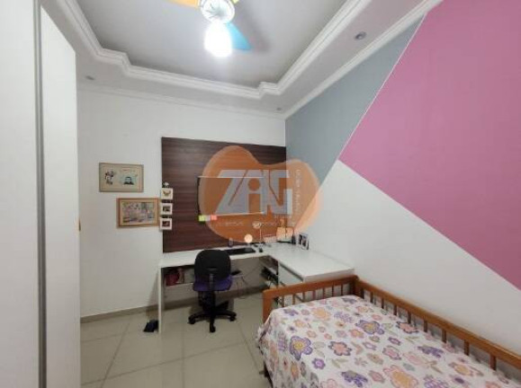 Imagem Sobrado com 3 Quartos à Venda, 320 m² em Loteamento Residencial Campos Do Conde Ii - Tremembé