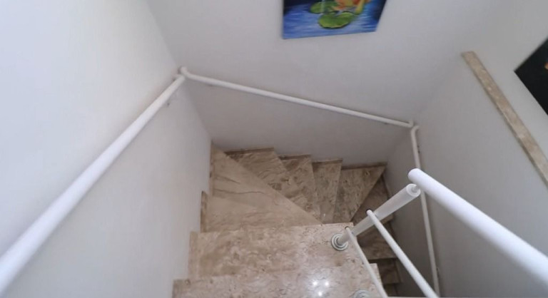 Imagem Casa com 2 Quartos à Venda, 135 m² em Jardim Peri Peri - São Paulo