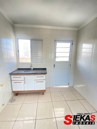 Apartamento com 2 Quartos para Alugar, 43 m² em Penha De França - São Paulo