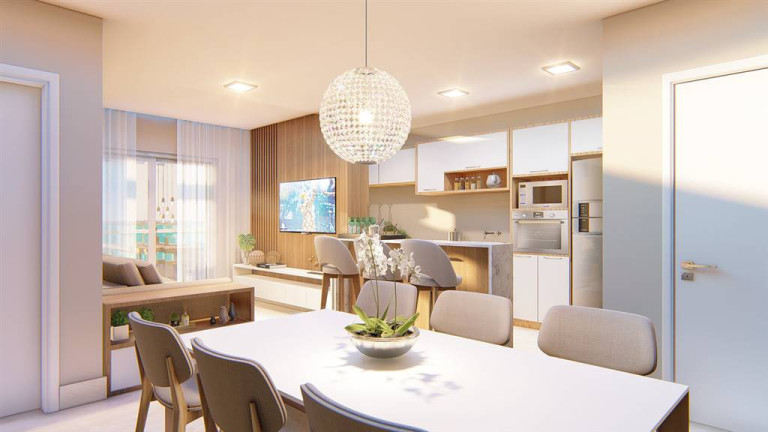 Imagem Apartamento com 2 Quartos à Venda, 75 m² em Centro - Mongagua