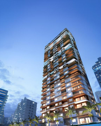 Imagem Apartamento com 4 Quartos à Venda, 151 m² em Jardim Oceania - João Pessoa