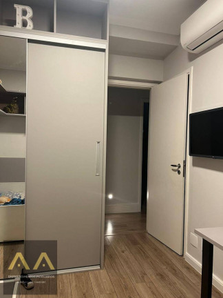 Imagem Apartamento com 3 Quartos à Venda, 144 m² em Alphaville - Santana De Parnaíba Imagem Apartamento com 3 Quartos à Venda, 144 m² em Alphaville - Santana De Parnaíba