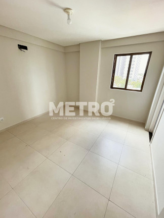 Imagem Apartamento com 2 Quartos para Alugar, 72 m² em Vila Eduardo - Petrolina