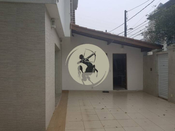 Imagem Casa com 3 Quartos à Venda, 160 m² em Ponta Da Praia - Santos Imagem Casa com 3 Quartos à Venda, 160 m² em Ponta Da Praia - Santos
