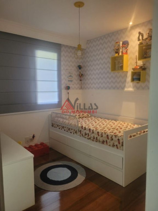 Imagem Apartamento com 2 Quartos à Venda, 96 m² em Vila Andrade - São Paulo