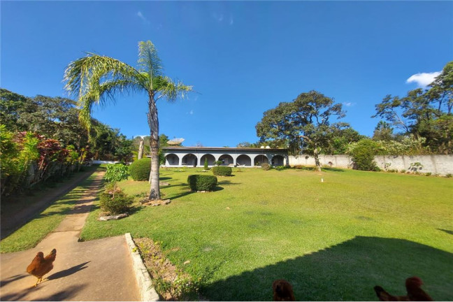Imagem Imóvel com 4 Quartos à Venda, 300 m² em Estância Figueira Branca - Campo Limpo Paulista Imagem Imóvel com 4 Quartos à Venda, 300 m² em Estância Figueira Branca - Campo Limpo Paulista