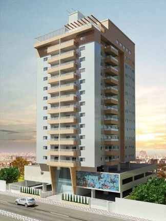 Imagem Apartamento com 2 Quartos à Venda, 58 m² em Canto Do Forte - Itanhaem Imagem Apartamento com 2 Quartos à Venda, 58 m² em Canto Do Forte - Itanhaem