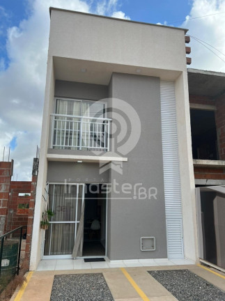Imagem Casa com 3 Quartos à Venda, 57 m² em Passaré - Fortaleza Imagem Casa com 3 Quartos à Venda, 57 m² em Passaré - Fortaleza