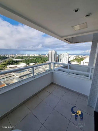 Imagem Apartamento com 1 Quarto à Venda, 45 m² em Caminho Das Arvores - Salvador Imagem Apartamento com 1 Quarto à Venda, 45 m² em Caminho Das Arvores - Salvador