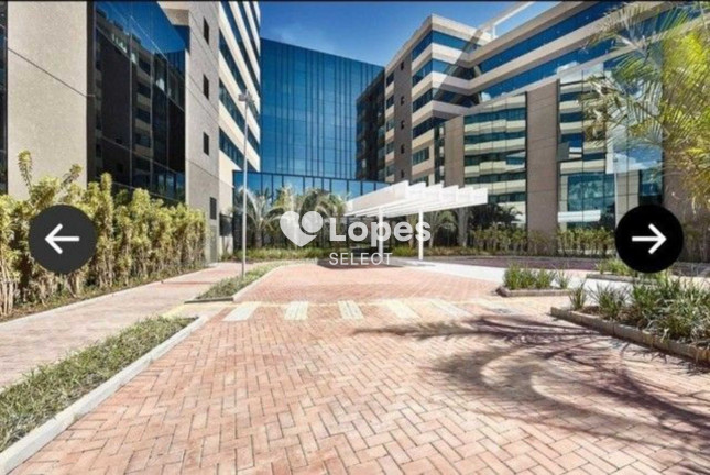 Imagem Imóvel com 1 Quarto à Venda, 19 m² em Jardim Nova California - Campinas