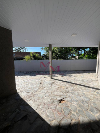 Imagem Casa de Condomínio com 2 Quartos à Venda, 75 m² em Balneário Junara - Matinhos
