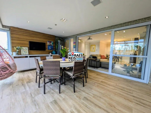 Imagem Apartamento com 3 Quartos à Venda, 262 m² em Vila Congonhas - São Paulo Imagem Apartamento com 3 Quartos à Venda, 262 m² em Vila Congonhas - São Paulo