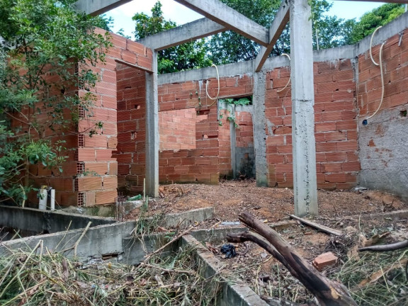 Imagem Imóvel com 2 Quartos à Venda, 80 m² em Morada Bethânia - Viana