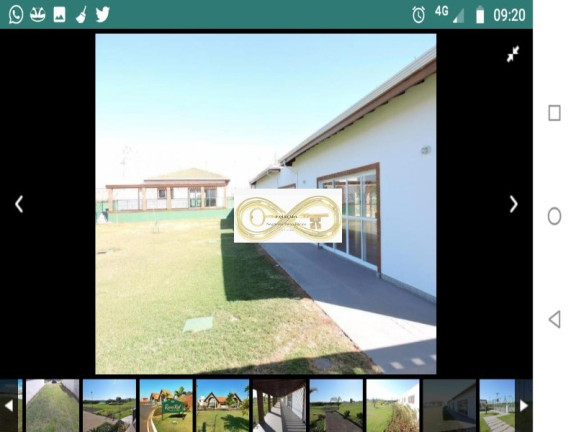 Imagem Casa com 3 Quartos à Venda, 180 m² em Parque Brasil 500 - Paulínia