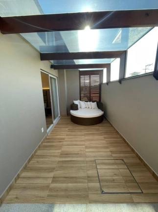 Imagem Casa de Condomínio com 3 Quartos à Venda, 178 m² em Guriri - Cabo Frio Imagem Casa de Condomínio com 3 Quartos à Venda, 178 m² em Guriri - Cabo Frio
