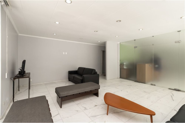 Imagem Apartamento com 2 Quartos à Venda, 99 m² em Moema - São Paulo
