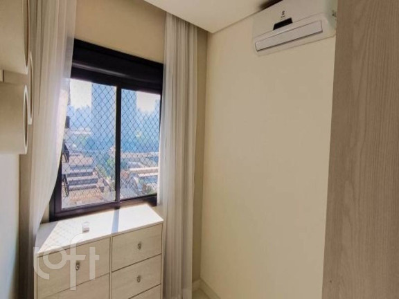Apartamento com 2 Quartos à Venda, 61 m² em Vila Leopoldina - São Paulo