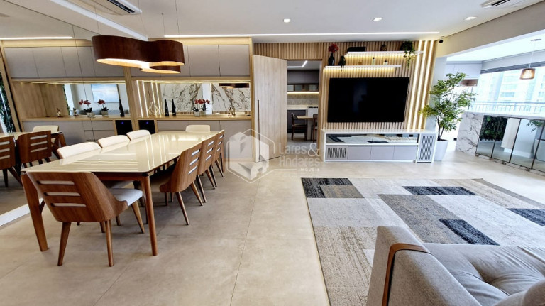 Imagem Apartamento com 3 Quartos à Venda, 154 m² em Butantã - São Paulo Imagem Apartamento com 3 Quartos à Venda, 154 m² em Butantã - São Paulo