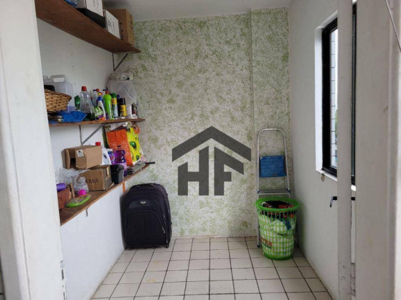 Imagem Apartamento com 4 Quartos à Venda, 147 m² em Parnamirim - Recife Imagem Apartamento com 4 Quartos à Venda, 147 m² em Parnamirim - Recife