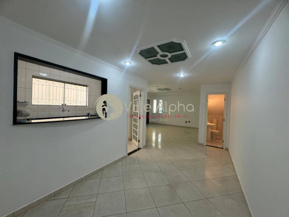 Imagem Casa com 3 Quartos à Venda, 180 m² em Boqueirao - Santos Imagem Casa com 3 Quartos à Venda, 180 m² em Boqueirao - Santos