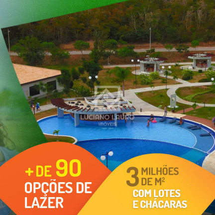 Imagem Chácara à Venda, 5.000 m² em Loteamento Cidade Serrinha - Vitória Da Conquista Imagem Chácara à Venda, 5.000 m² em Loteamento Cidade Serrinha - Vitória Da Conquista