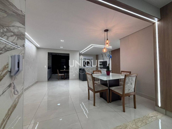 Imagem Apartamento com 3 Quartos à Venda, 111 m² em Engordadouro - Jundiaí