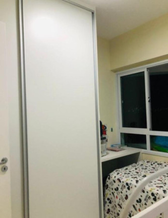 Imagem Apartamento com 2 Quartos à Venda, 62 m² em Paralela - Salvador Imagem Apartamento com 2 Quartos à Venda, 62 m² em Paralela - Salvador