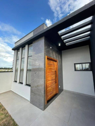 Imagem Casa com 2 Quartos à Venda, 76 m² em Barreiro - Taubaté