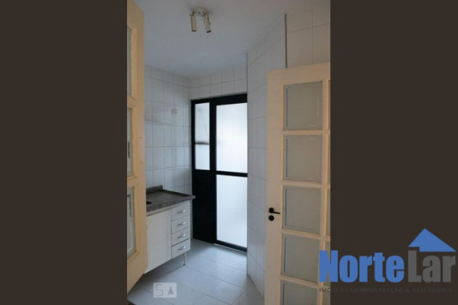 Imagem Apartamento com 3 Quartos à Venda, 65 m² em Parque Mandaqui - São Paulo
