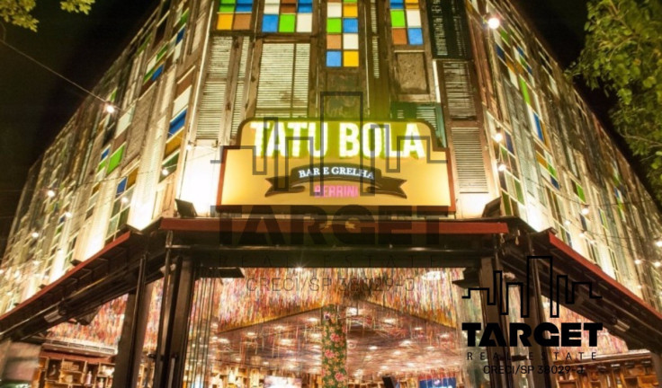 Imagem Imóvel à Venda, 880 m² em Berrini - São Paulo Imagem Imóvel à Venda, 880 m² em Berrini - São Paulo