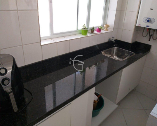 Imagem Apartamento com 3 Quartos à Venda, 193 m² em Bucarein - Joinville