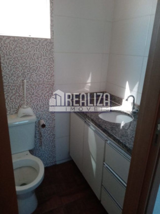 Imagem Apartamento com 2 Quartos à Venda, 51 m² em Antônia Cândida I - Uberaba