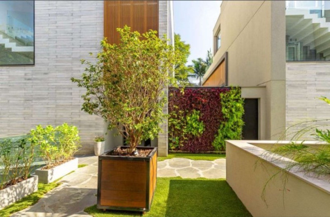 Imagem Imóvel com 4 Quartos à Venda, 869 m² em Brooklin - São Paulo Imagem Imóvel com 4 Quartos à Venda, 869 m² em Brooklin - São Paulo