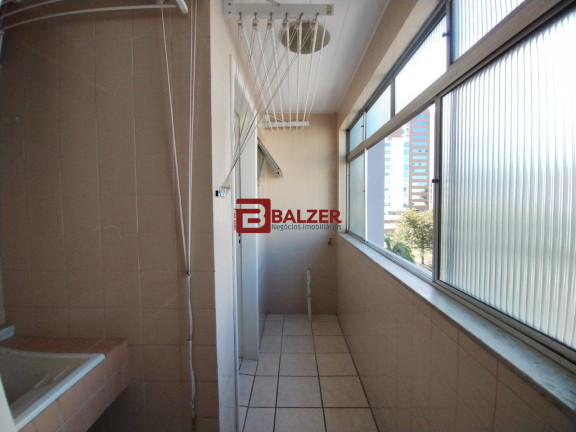 Imagem Apartamento com 3 Quartos à Venda, 125 m² em Centro - Florianópolis