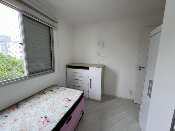 Imagem Apartamento com 2 Quartos à Venda, 45 m² em Parque Munhoz - São Paulo