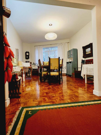 Imagem Casa com 3 Quartos à Venda, 235 m² em Sumaré - São Paulo