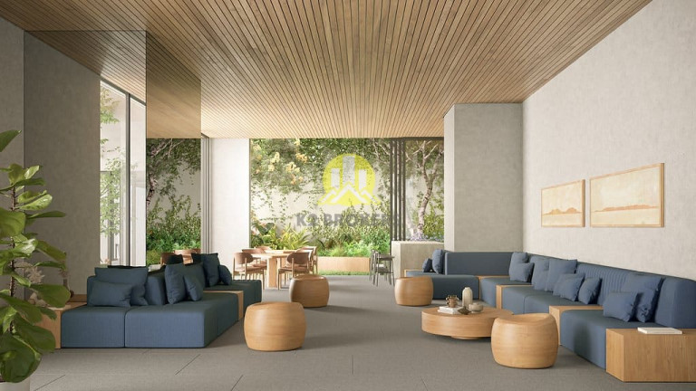 Imagem Apartamento com 4 Quartos à Venda, 438 m² em Pinheiros - São Paulo