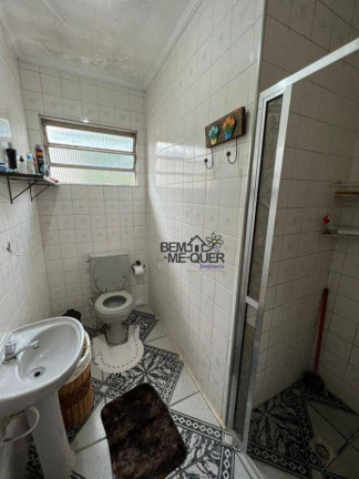 Imagem Sobrado com 3 Quartos à Venda, 124 m² em Jardim Regina - São Paulo Imagem Sobrado com 3 Quartos à Venda, 124 m² em Jardim Regina - São Paulo