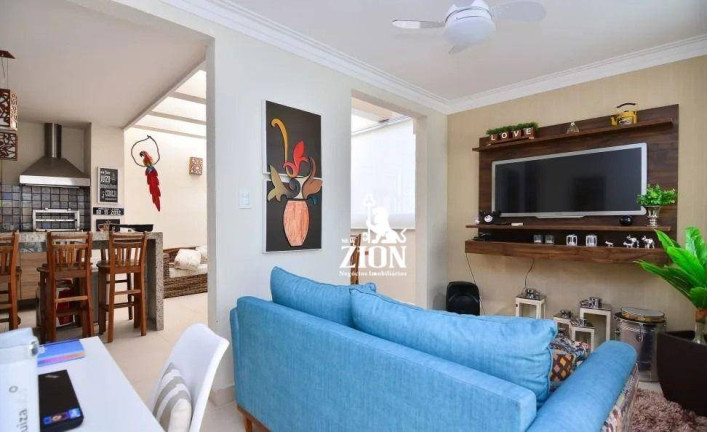 Imagem Cobertura com 2 Quartos à Venda, 170 m² em Santana - São Paulo Imagem Cobertura com 2 Quartos à Venda, 170 m² em Santana - São Paulo