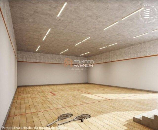 Imagem Apartamento com 1 Quarto à Venda, 59 m² em Jardim Esplanada Ii - São José Dos Campos Imagem Apartamento com 1 Quarto à Venda, 59 m² em Jardim Esplanada Ii - São José Dos Campos