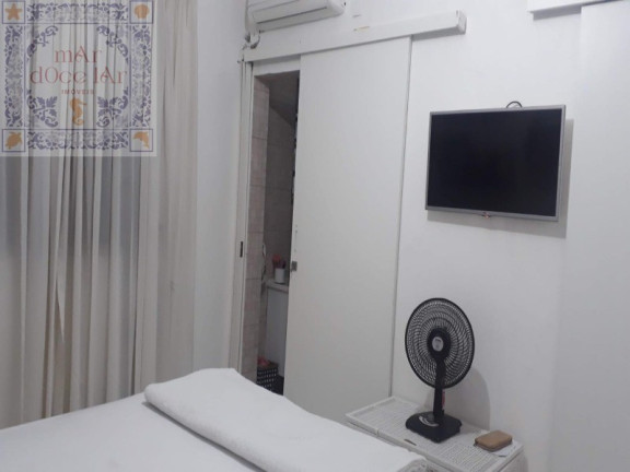 Imagem Apartamento com 2 Quartos à Venda, 85 m² em Vila Mathias - Santos Imagem Apartamento com 2 Quartos à Venda, 85 m² em Vila Mathias - Santos