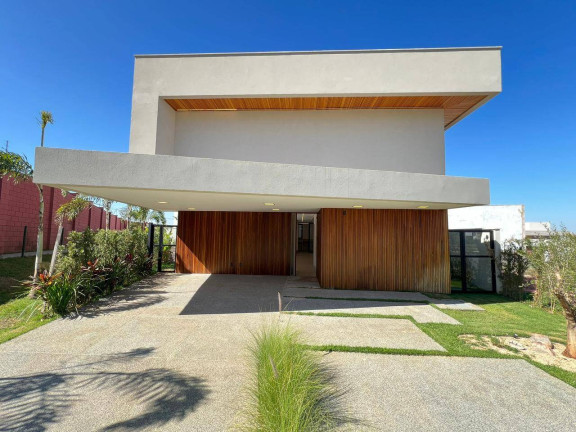 Imagem Casa com 4 Quartos à Venda, 314 m² em Jardins Bolonha - Senador Canedo Imagem Casa com 4 Quartos à Venda, 314 m² em Jardins Bolonha - Senador Canedo