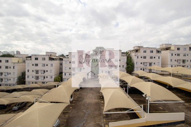 Imagem Apartamento com 3 Quartos à Venda, 107 m² em Parque Reserva Fazenda Imperial - Sorocaba Imagem Apartamento com 3 Quartos à Venda, 107 m² em Parque Reserva Fazenda Imperial - Sorocaba
