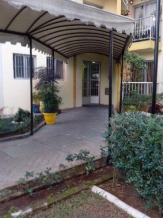 Imagem Apartamento com 2 Quartos à Venda, 62 m² em Pirituba - São Paulo