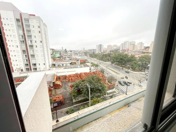Imagem Apartamento com 3 Quartos à Venda, 65 m² em Vila Santa Catarina - São Paulo Imagem Apartamento com 3 Quartos à Venda, 65 m² em Vila Santa Catarina - São Paulo