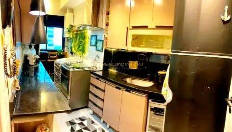 Imagem Apartamento com 2 Quartos à Venda, 80 m² em Barra Da Tijuca - Rio De Janeiro