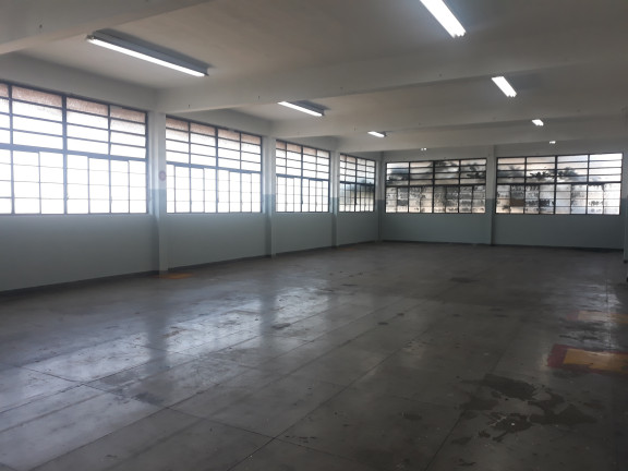 Imóvel para Alugar, 300 m² em R$4.900,00  //  Caiçaras - Belo Horizonte