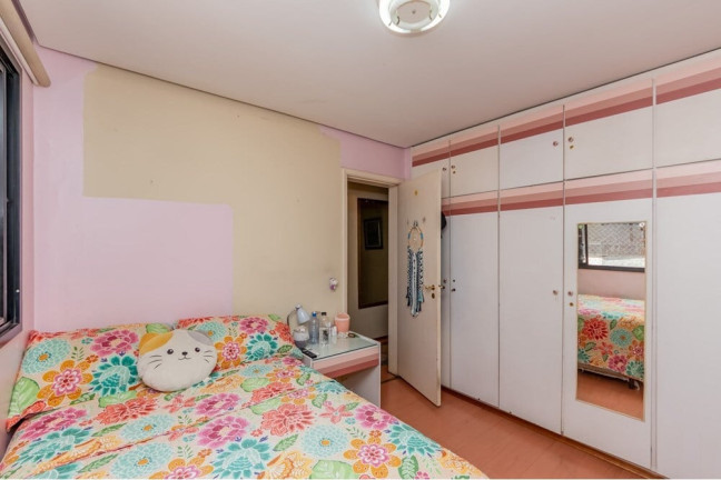 Imagem Cobertura com 4 Quartos à Venda, 320 m² em Vila Mariana - São Paulo