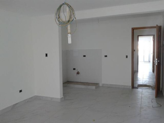 Imagem Apartamento com 2 Quartos à Venda, 52 m² em Parque Das Nações - Santo André Imagem Apartamento com 2 Quartos à Venda, 52 m² em Parque Das Nações - Santo André